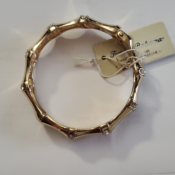 Tommy bahama Rhinestone Bracelet - Picture 2 of 5